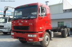 華菱重卡 375馬力 6X4 自卸車(chē)(HN3250P34C6M3)