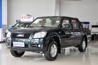 江鈴汽車 江鈴寶典 2007款 寶典經(jīng)典版 JX1021TS3(柴油4×4) 標(biāo)準(zhǔn)型