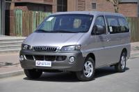 江淮汽車 江淮瑞風 2006款 彩色之旅 11座 手動基本型