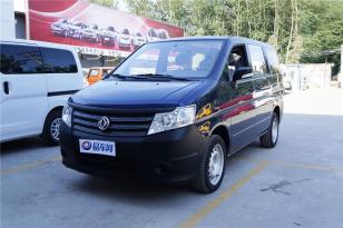 鄭州日產(chǎn) 東風(fēng)帥客 2013款 1.5L 手動 標(biāo)準(zhǔn)型 ZN6440V1W4(國V+OBD)