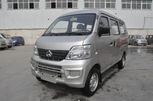 長(zhǎng)安商用 長(zhǎng)安之星 2012款 1.0L 手動(dòng) 標(biāo)準(zhǔn)型 SC6399D 8座