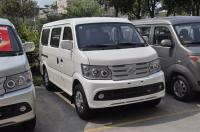 長(zhǎng)安商用 星光4500 2012款 1.3L SC6443KVA 手動(dòng) 快運(yùn)版