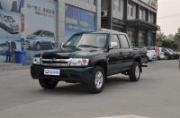 長城汽車 金迪爾 2003款 CC5021JLLS中雙排